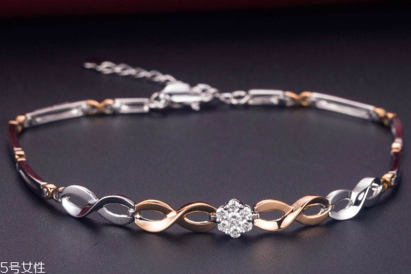 14k金手链大概多少钱,18k金手链多少钱