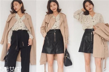 驼色系搭配,优雅驼色是什么色 驼色系搭配,优雅驼色是什么色