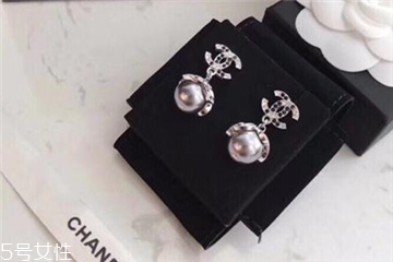 珍珠耳环的价格,珍珠耳环一般多少钱一对