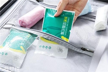 一次性内裤有保质期吗?,一次性内裤保质期多长时间