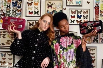 gucci七夕限量款包包,Gucci春节限定腰包