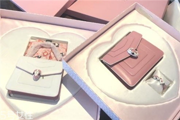 宝格丽七夕限定包包,宝格丽七夕限量项链