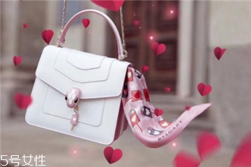 宝格丽七夕限定包包,宝格丽七夕限量项链多少钱