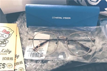 近视眼镜可以用水洗吗,近视眼镜用热水洗会怎样