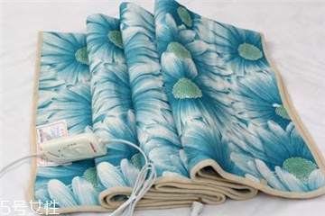 电热毯什么牌子好最安全,电热毯哪个牌子好质量好又安全