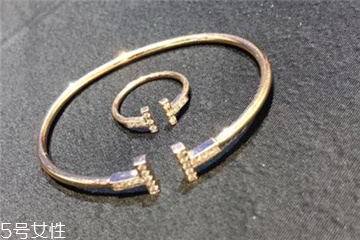 蒂芙尼手镯专柜价格,蒂芙尼官网手镯价格