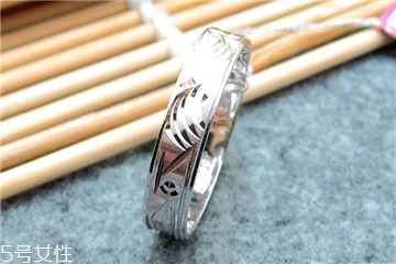 钯金戒指怎么清洗,金戒指如何清洗