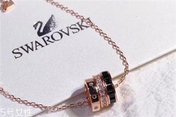 施华洛世奇项链掉色怎么办 要及时补救,施华洛世奇项链掉色怎么办怎么保养