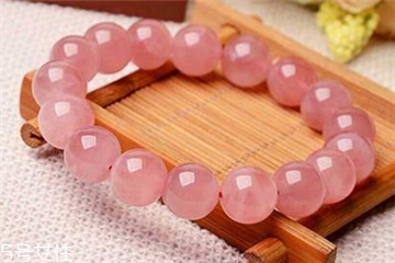 水晶手链怎样消磁,水晶手链用消磁石怎么消磁