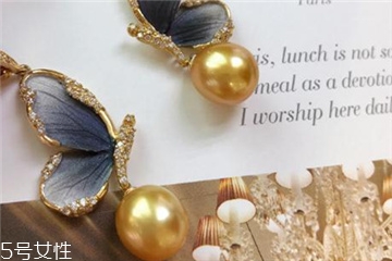 金珍珠和黑珍珠哪一个价位高,金色珍珠和黑色珍珠哪个好