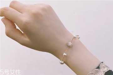 玫瑰金项链怎么保养,玫瑰金戒指保养