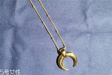 镀金项链掉色了怎么办,电镀的项链掉色怎么办 镀金项链掉色了怎么办,电镀的项链掉色怎么办