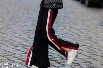 开叉阔腿裤配什么上衣好看,开叉阔腿裤如何搭配上衣 开叉阔腿裤配什么上衣好看,开叉阔腿裤如何搭配上衣