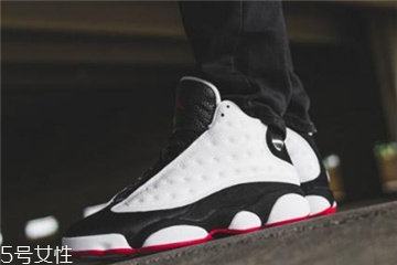 aj13熊猫下次复刻,aj13熊猫13年18年区别