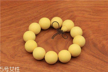 黄杨木手串价格,正宗的黄杨木手串多少钱 黄杨木手串价格,正宗的黄杨木手串多少钱
