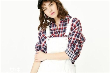 什么时候适合穿背带裤的时候,背带裤什么季节穿合适