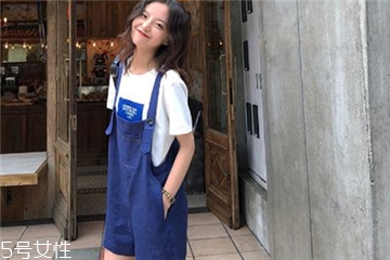 男士背带裤适合什么人穿,背带裤不适合什么人穿