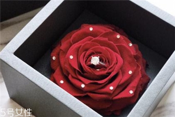 一万的求婚戒指可以吗,普通人求婚戒指多少钱合适 一万的求婚戒指可以吗,普通人求婚戒指多少钱合适