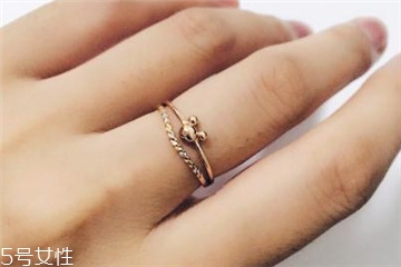 彩金戒指会掉色吗,金戒指为什么会掉色