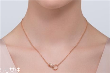 18k金项链断了能修吗,18k金项链断了能修吗?费用大概多少钱