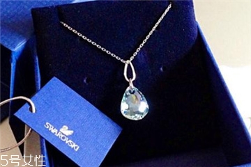 水晶项链多少钱一条,天然水晶项链一般多少钱