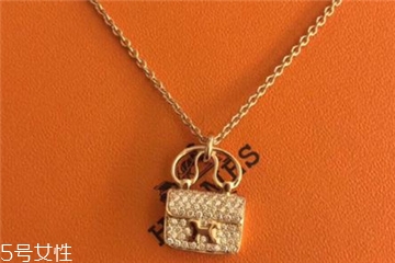 爱马仕包包项链价格,爱马仕包包项链多少钱旗舰店