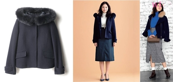 身高和大衣长度最佳配比,大衣的长度和身高参照 身高和大衣长度最佳配比,大衣的长度和身高参照