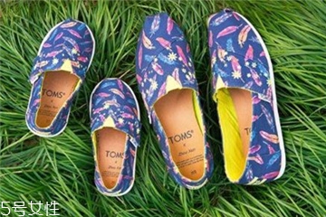 toms鞋属于什么档次,toms是什么牌子的鞋