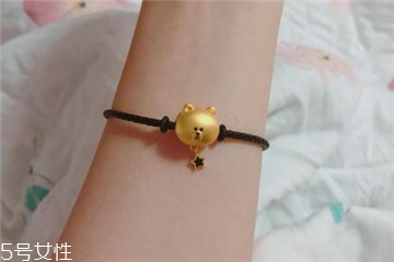 转运珠可以用黑绳子么,转运珠用红绳还是黑绳