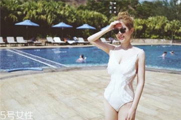 女式长袖长裤连体泳衣,女式连衣泳装