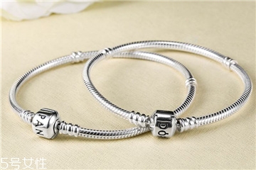 潘多拉蛇骨链多少钱一条,潘多拉蛇骨链多粗