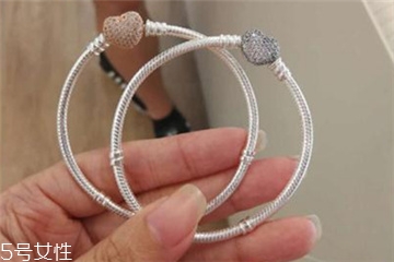 潘多拉蛇骨链尺寸明细,潘多拉蛇骨链是软的好还是硬的好