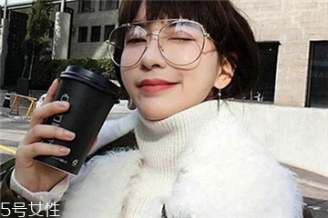 复古细框眼镜适合男的,复古细框眼镜