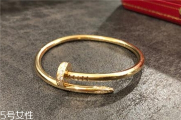 卡地亚手镯钉子款价格,卡地亚钉子手镯官网