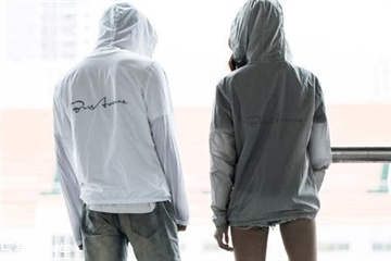 皮肤衣透气吗,皮肤需要透气吗