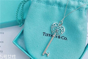 蒂芙尼钥匙项链的意义,蒂芙尼金钥匙项链 蒂芙尼钥匙项链的意义,蒂芙尼金钥匙项链