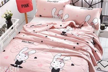 夏凉被可以干洗吗,夏凉被能洗吗 夏凉被可以干洗吗,夏凉被能洗吗