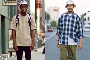 什么牌子的渔夫帽好看质量也好,女士渔夫帽子