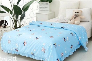 蚕丝被夏天盖热吗,为什么盖蚕丝被那么热