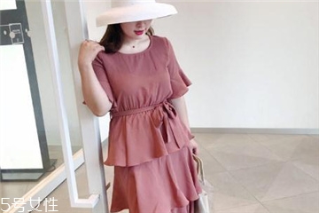 褶皱半身裙,高腰百褶短裙