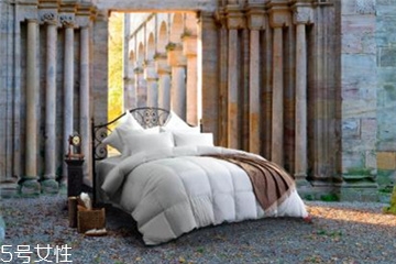 羽绒被多久洗一次好,羽绒被几年洗一次