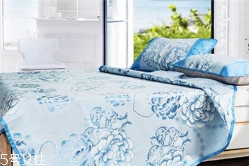 冰丝席哪个牌子好知乎,冰丝席哪个牌子好