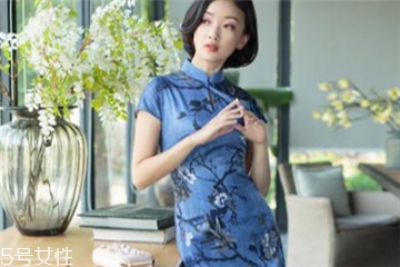 旗袍扣子怎么缝,旗袍扣子最简单打法 旗袍扣子怎么缝,旗袍扣子最简单打法