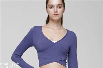 健身服可以当做瑜伽服穿吗,瑜伽服平时当衣服穿可以吗