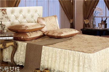 冰丝席是什么材料做的?对人有害吗?,冰丝席是什么材料做的?