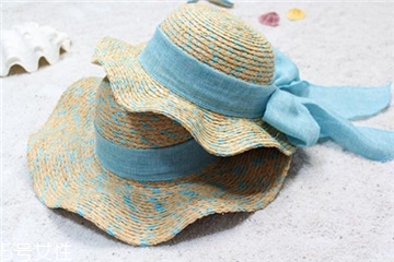 草帽是什么材质,草帽是什么材质做的