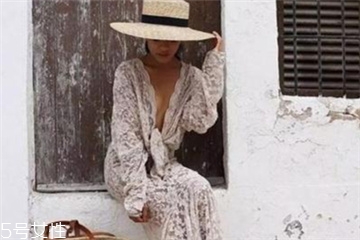 草帽防晒吗?,草帽防晒效果好吗