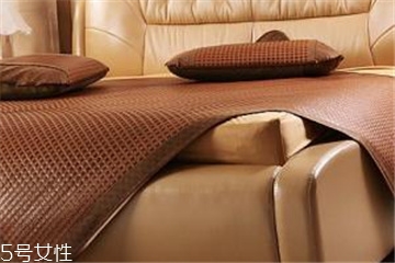 冰丝席和藤席哪个凉快,冰丝凉席和藤席哪个更好