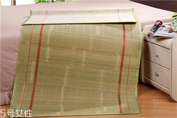 凉席卷边怎么处理,凉席怎么卷起来