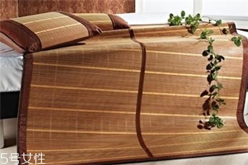 凉席过敏怎么办,睡皮凉席对脸会过敏吗